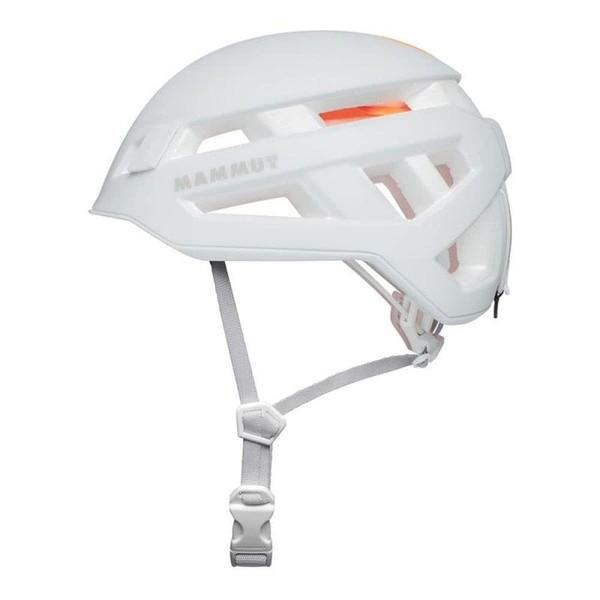 Mammut Crag Sender Helmet White 56-61 cm