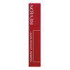 Labial Liquido Cs Limitless Matte Lipstick Tono Fire Off
