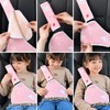 Soft Car Seat Belt Shoulder Pad for Comfortable Driving –