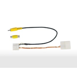 データシステム リアカメラ入力ハーネス ダイハツディーラーオプションナビ用 RCH062D Datasystem