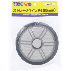 BIGM 637805 Strainer, 1-Inch