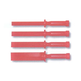 SIGNET(シグネット) 4PC プラスチックチゼルセット 46704