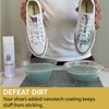 Gold Standard Premium Water-Repellent Shoe Protector Spray – 5 Oz.