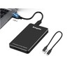 CFexpress Card Reader, Portable Square USB 3.1 CFexpress Memory Card