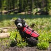 ZippyPaws - Adventure Life Jacket for Dogs - Extra Large