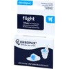 OHROPAX flight Ear Plugs with Filter Pack of 2
