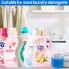 Laundry detergent cup,silicone laundry detergent measuring cup,washable laundry measuring cup