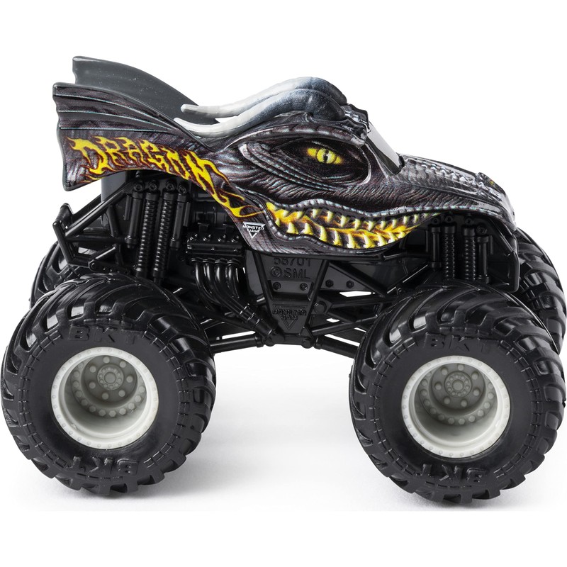 Monster jam single pack