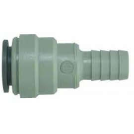 15mm x 1/2" Speedfit Hose Connector - NC448