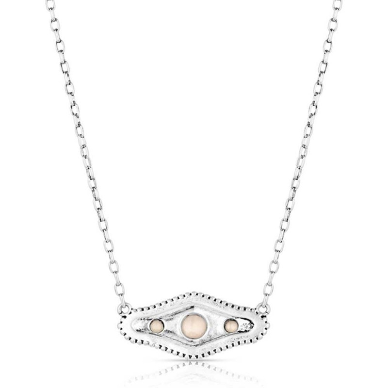 Montana Silversmiths Quiet Beauty Necklace