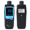 AT8100 Portable Digital Oxygen Concentration Detector 025％ Smart Sensor Handheld