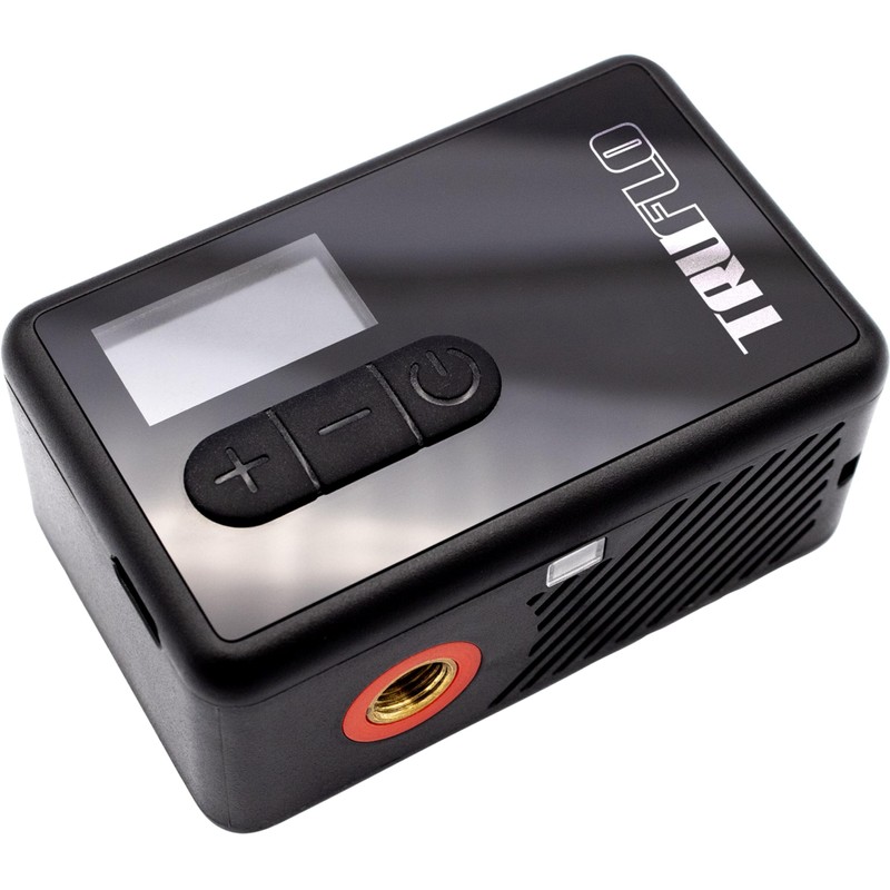 Truflo PUMP Truflo Electron Compact Electric