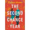 The Second Chance Year