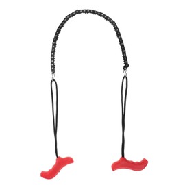 BIUDECO Outdoor Pocket Chainsaw Portable Manual Wire Saw for Camping Emergencies Fast Cutting Tool for Hiking Work Survival Situations for More