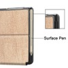 Kepuch Custer Case for Surface Go 4 2023, Go 3