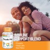 SOLARAY Propolis Plus | Healthy Immune System Support with Propolis,