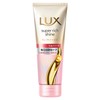 Lux Super Rich Shine Straight Beauty Rinsing Treatment, Hair Mask,