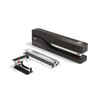 TRU RED Desktop Stapler Kit, 20‑Sheet Capacity, Black – Stapler