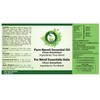 R V Essential Pure Neroli Essential Oil 50ml (1.69oz)- Citrus