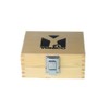 YONICO Router Bits Tongue & Groove Set 1-1/4-Inch 2 Bit