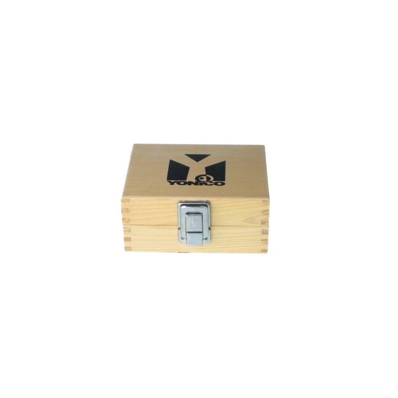 YONICO Router Bits Tongue & Groove Set 1-1/4-Inch 2 Bit