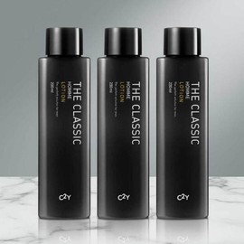 시투와이 더 클래식 옴므 로션 250ml x 3개 남성 대용량 스킨로션 화장품 C2Y The Classic Homme Lotion 250ml x 3 Men’s Large Size Skin Lotion Cosmetics