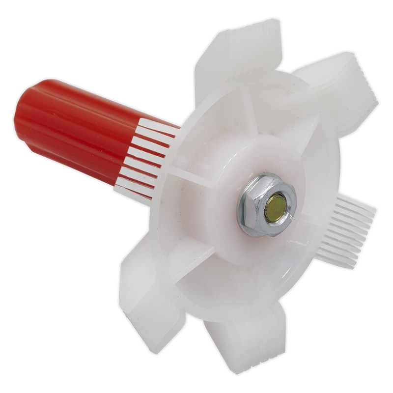 Sealey Vs0472 Radiator Fin Straightener