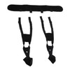 Professional Bowlegs O/X Legs Correction Belt Shape Straightening Recovery Band