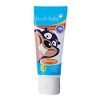 Brush-Baby Children's Toothpaste 3-6 Years 3x50ml