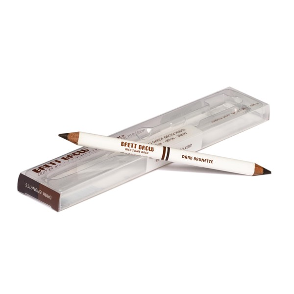 BRETT BROW Duo-Shade Pencil