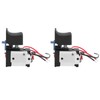 FLEXMAN 2Pcs Power Tool Trigger Switch, Handheld Electric Drill Hammer
