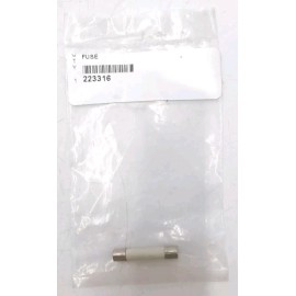 Kohler 223316 Fuse 10A 250V GM12310 GEN 4EF 5E 6EF 7.3E OEM/Genuine x 1 Fuse