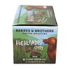 Berres Brothers Highlander Grogg Decaf Coffee 12 Count Single Serve