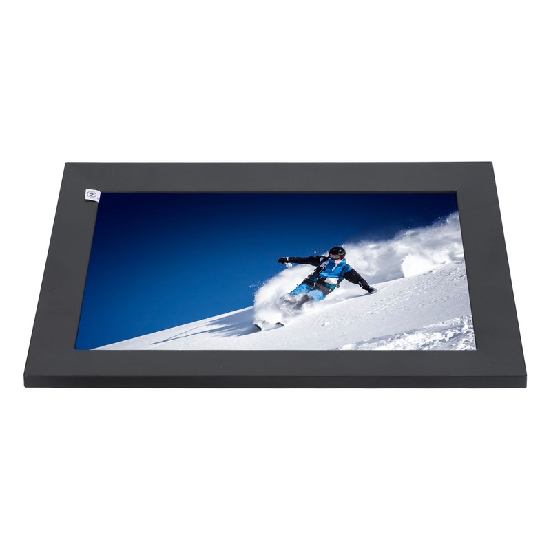 Digital Photo Frame 10.1 Inch HD Touchscreen APP Control WiFi