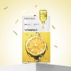Mediheal Vitamin C Essential Mask Blemish Toning 20 Sheets /
