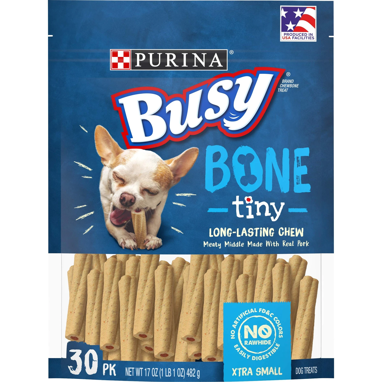 PURINA Busy