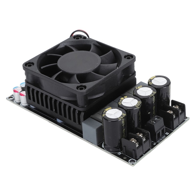 Digital Power Amplifier Board 300W Dual Channel 600W Mono TPA3255