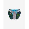 Speed Men's Flex Sigma Chi Short Boom Swim Suit
