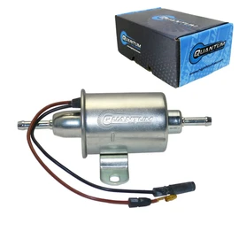 QFS - Bomba de combustible eléctrica de repuesto para Polaris Ranger, Ranger 400, Ranger 500 (Carb), UTV, Ranger 1000 Diesel, Ranger HST, 2004-2018, OEM 4010658, 4011492, 4011545, 2521461