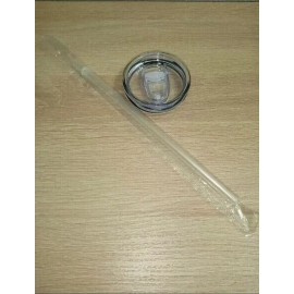 Handmade Boo Yall 20oz Tumbler - Insulated Stainless Steel Mug