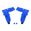 Controller Grip Cover Silicone VR Handle Protective Sleeve Anti Throw