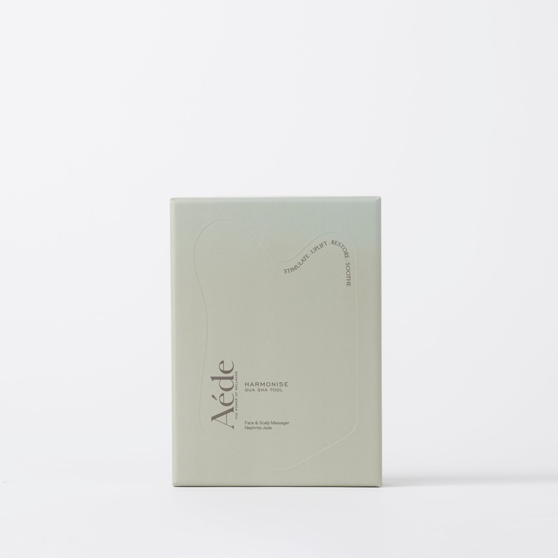 Aede Aéde Harmonise Gua Sha