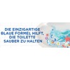 WC-Ente Aqua Blue Einh√§nger, WC-Duftsp√ºler, Marine Duft, Blausp√ºler, (1x36g)