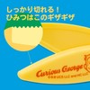 Showa Notebook Toddler Scissors Curious George 812536001
