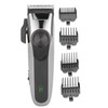 VGR Electric Hair Trimmer Cutting Machine Household Adjustable Hair Clipper