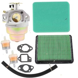 BXparts Carburetor fit for Craftsman CMXGWAS020737 020737 Pressure Washer Replacement Carb