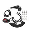 HOUSON Chain guide, bicycle chain guide, bicycle chain guard for