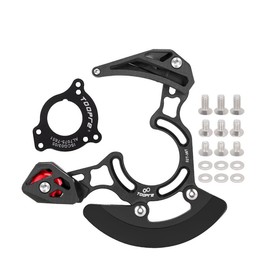 HOUSON Chain guide, bicycle chain guide, bicycle chain guard for bicycles, road bikes, ISCG 05 ISCG03 BB front chain guide