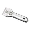 GSD Scraper for Glass-Ceramic Stainless Steel, One Size