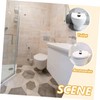 Operitacx Toilet Closet Flange Installation Tool Durable Reusable Drainage System